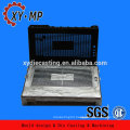 Custom design optional aluminum radio communication equipment spare parts